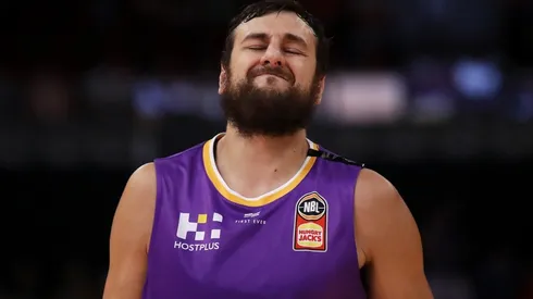 Andrew Bogut (Foto: Getty)