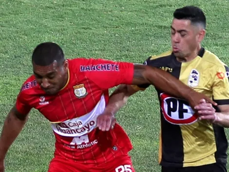 Qué canal transmite Sport Huancayo vs. Coquimbo Unido por la Copa Sudamericana