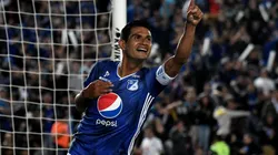 ¿Adiós Macalister? Silva en la carpeta de uno de los equipos de Medellín