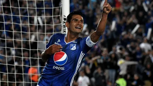 ¿Adiós Macalister? Silva en la carpeta de uno de los equipos de Medellín