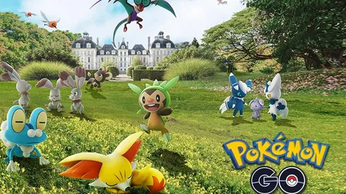 Guía del evento especial de Kalos en Pokémon GO ¡Primera oleada ya en el juego!