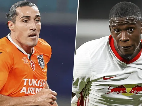 Basaksehir vs. Red Bull Leipzig EN VIVO y EN DIRECTO por la Champions League
