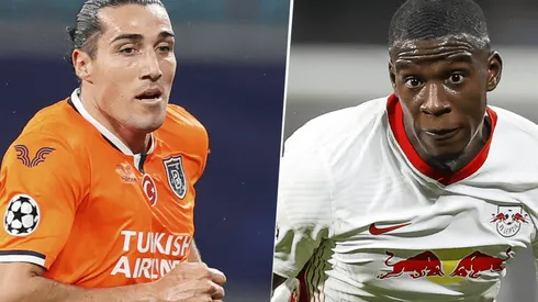 Basaksehir vs. Red Bull Leipzig EN VIVO y EN DIRECTO por la Champions League