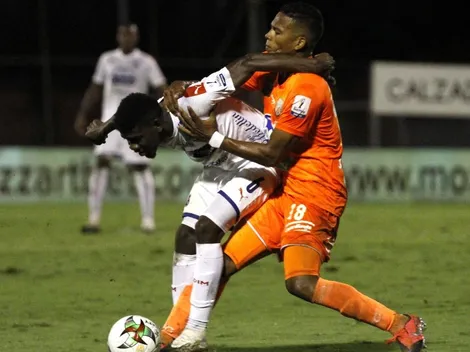 Qué canal transmite Envigado vs. Independiente Medellín por la Liga Betplay