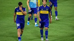 Vuelve Maroni: los convocados de Boca para enfrentarse a Inter