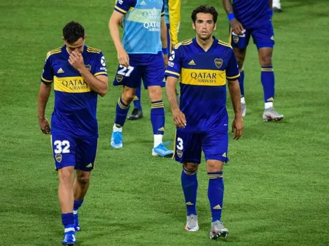 Vuelve Maroni: los convocados de Boca para enfrentarse a Inter