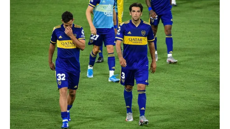 Vuelve Maroni: los convocados de Boca para enfrentarse a Inter