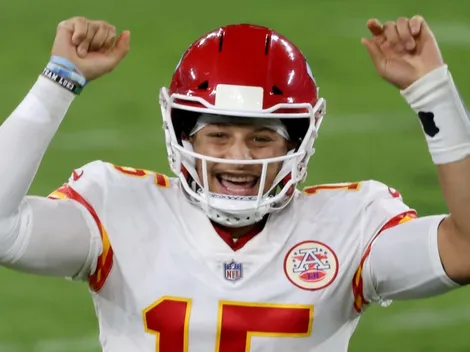 ¿El mejor equipo? La verdad sobre la marca de los Chiefs