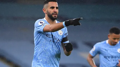 Manchester City vs. Porto juegan por la fecha 5 de Champions League este martes (Getty Images)