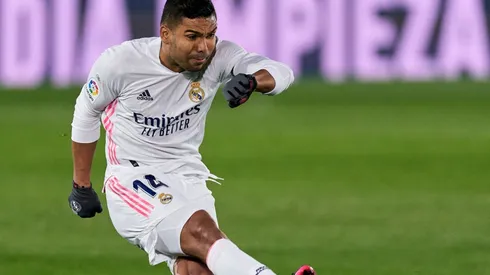 Real Madrid vs. Shahktar Donetsk juegan por la fecha 5 de Champions League este martes (Getty Images)