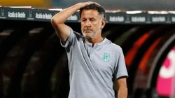 Las tres ofertas reales que tiene Juan Carlos Osorio para volver a dirigir