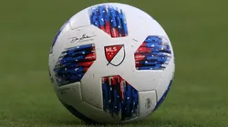 Balón de la MLS