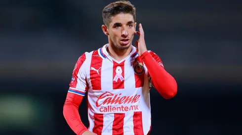 Isaac Brizuela se pierde las semifinales del Guard1anes 2020