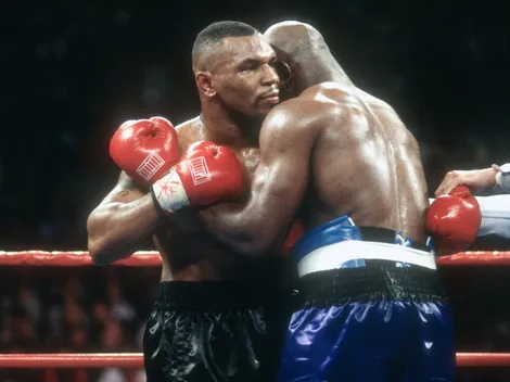 Tyson vs Holyfield III: ¿Qué posibilidades hay de que suceda en 2021?
