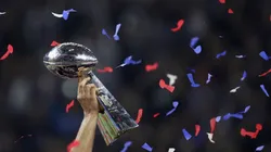 Así se jugarían los playoffs de la NFL