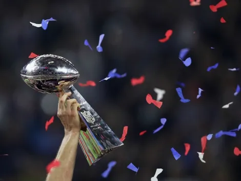 Así se jugarían los playoffs de NFL si la temporada 2020 se terminara hoy