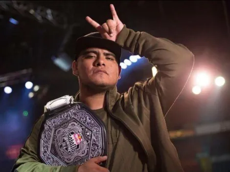 Por primera vez en la historia, la Red Bull Internacional será en escenario virtual