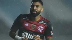 Flamengo vs. Racing juegan por los octavos de final de la Copa Libertadores este martes (Getty Images)
