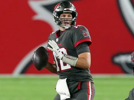 Tom Brady encabeza triple cartelera sabatina por semana 16 de NFL