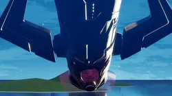 Esta es la versión definitiva de Galactus en Fortnite antes del evento