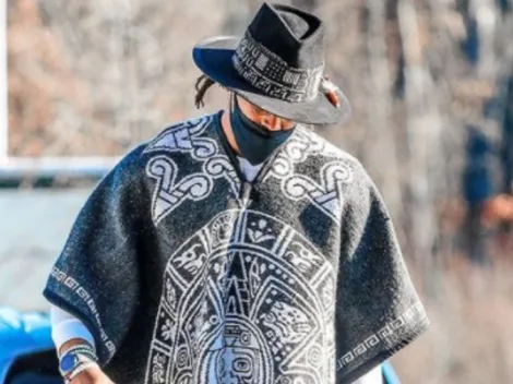 México le trajo buena suerte a Newton en la victoria épica de los Patriots