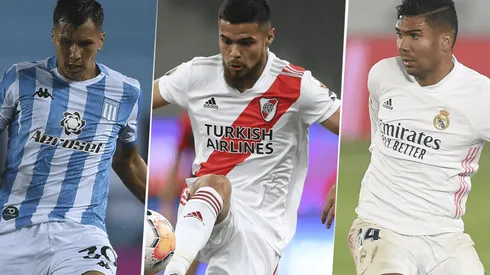 Agenda de hoy, martes 1 de diciembre.