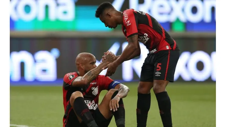 Muy malas noticias para el equipo de Paulo Autuori.