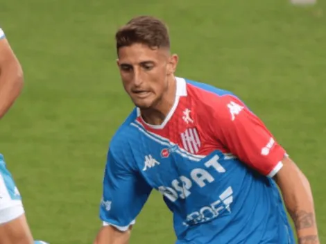 EN VIVO: Unión vs. Bahía por la Copa Sudamericana