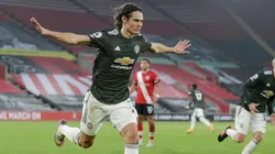 Cavani es investigado en Inglaterra por racismo