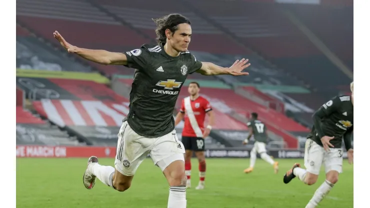 Cavani es investigado en Inglaterra por racismo