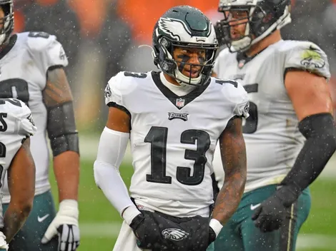 Philadelphia Eagles vs. Seattle Seahawks en vivo: a qué hora ver y pronósticos por NFL aquí