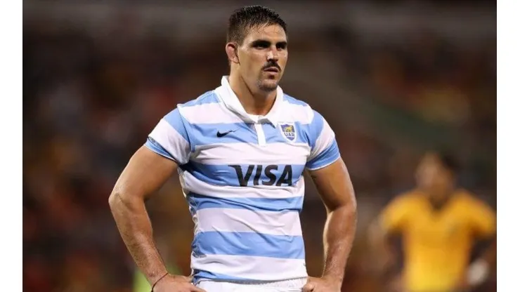 Explotan tuits viejos del capitán de Los Pumas