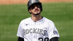 ¿Podrá firmar Arenado en Los Angeles Dodgers?
