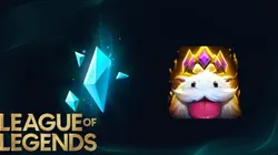 Comienza el Emporio de Esencia Azul en la tienda de League of Legends