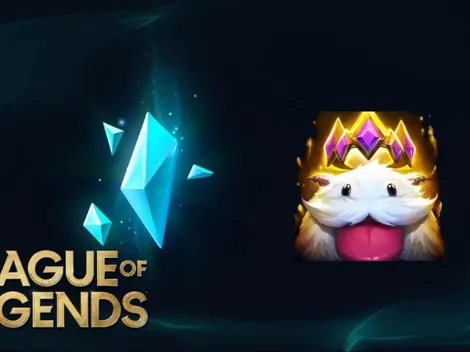 Comienza el Emporio de Esencia Azul en la tienda de League of Legends