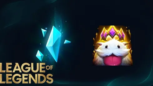 Comienza el Emporio de Esencia Azul en la tienda de League of Legends