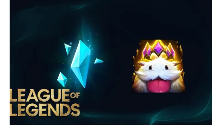 Comienza el Emporio de Esencia Azul en la tienda de League of Legends