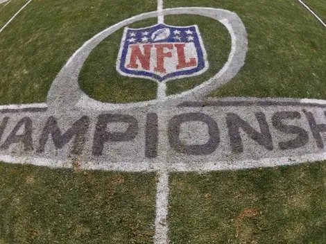 ¿Será posible? La idea que vuelve a reflotar para jugar los playoffs de NFL