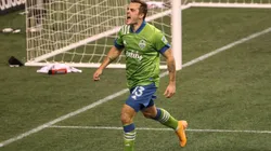 Seattle Sounders vs. FC Dallas juegan por los playoffs de la MLS Cup este martes (Getty Images)