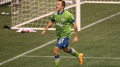 Seattle Sounders vs. FC Dallas juegan por los playoffs de la MLS Cup este martes (Getty Images)