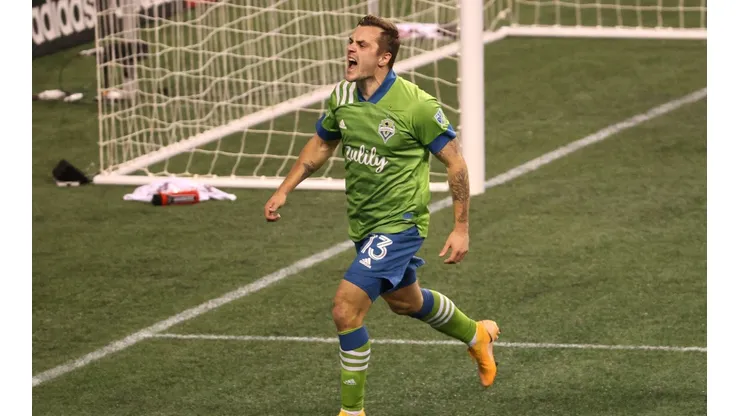 Seattle Sounders vs. FC Dallas juegan por los playoffs de la MLS Cup este martes (Getty Images)