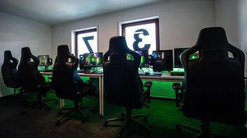 Descubre los beneficios de tener una silla gamer aunque no seas aficionado a los videojuegos