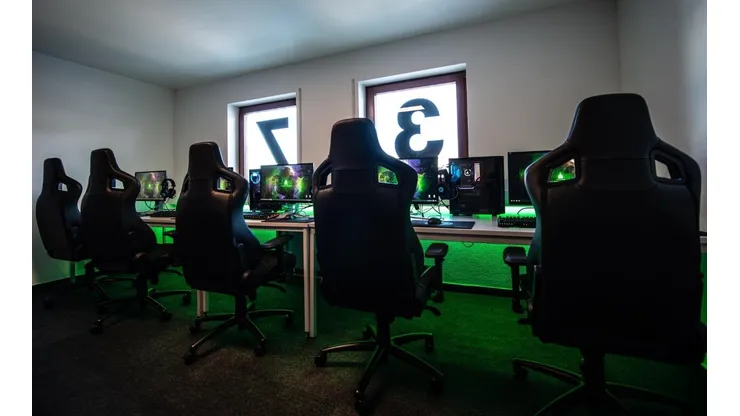 Descubre los beneficios de tener una silla gamer aunque no seas aficionado a los videojuegos