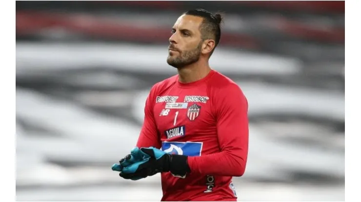 Sebatián Viera.