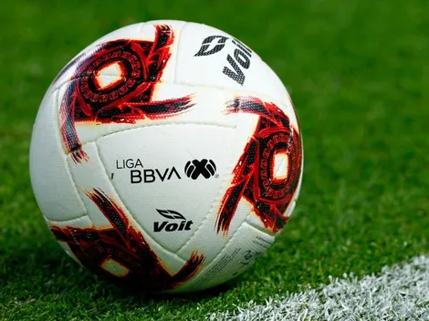 Así se jugarán las semifinales del Guard1anes 2020