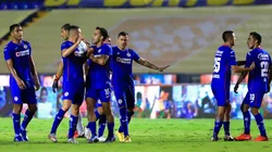 Cruz Azul volverá a las semifinales de la Liga MX