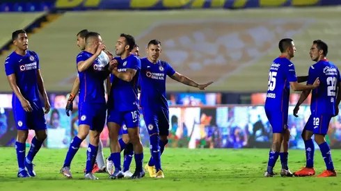 Cruz Azul volverá a las semifinales de la Liga MX