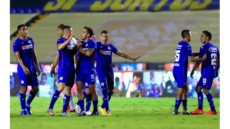 Cruz Azul volverá a las semifinales de la Liga MX