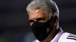 Ferretti realiza dos cambios para Cruz Azul - Tigres por los cuartos de final.