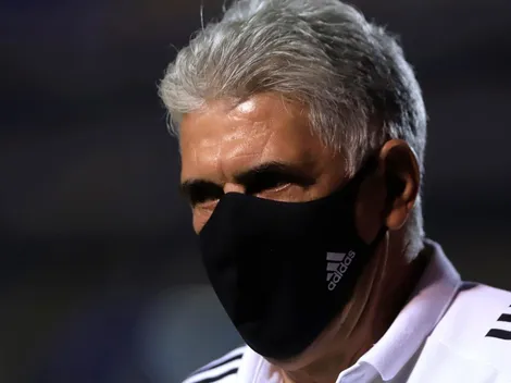 Tigres UANL buscará el Aztecazo con dos cambios en la defensa